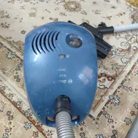 جارو برقی بوش|جاروبرقی، جارو شارژی، بخارشو|تهران, تهرانسر شرقی|دیوار