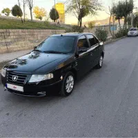 سمند سورن فول ELX