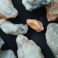 سنگ کلکسیونی و عطیقه