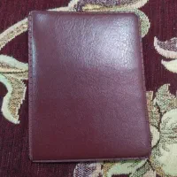 مدارک گم کردم به نام عیسی بنی اسد