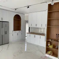 کابینت کمد دیواری (باما)