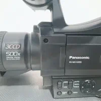 دوربین فیلمبرداری MD دو عدد|دوربین عکاسی و فیلمبرداری|کرج, کمالشهر|دیوار