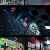 فروش مجهزترین گیم نت مرند