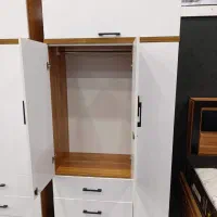 کمد لباسی تحویل فوری