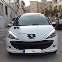 پژو 207پانوراما مدل 402