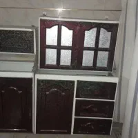 کابینت آشپزخانه