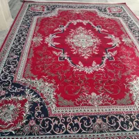 فرش ۱۲متری ارم یک جفت