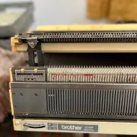 دستگاه کاموابافی خانگی|ماشینآلات صنعتی|رودسر, |دیوار