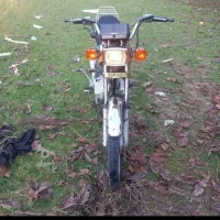 فروش فوری موتور|موتورسیکلت|نوشهر, |دیوار