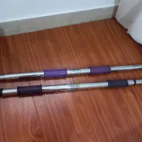 میل بارفیکس تن زیپ