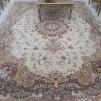 یک جفت فرش ۹ متری