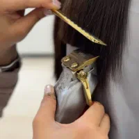 تخفیف موخوره گیری و کوتاهی و اصلاح ابرو