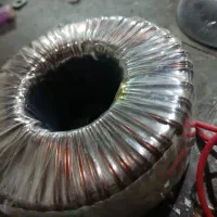 ترانس امپیلی فایر