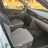 سمند ef7 دوگانه مدل ۹۶|خودرو سواری و وانت|چهاردانگه (تهران), |دیوار