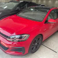 فولکس گلف GTI، مدل 2018 با رزومه
