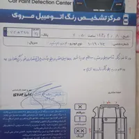 ام‌وی‌ام 110 دنده‌ای ۴ سیلندر، مدل ۱۳۹۳|خودرو سواری و وانت|مشهد, احمدآباد|دیوار