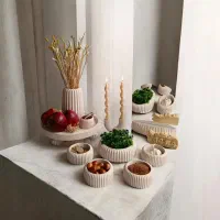 هفت سین سنگی