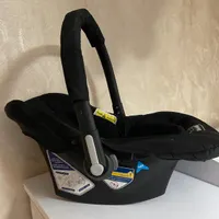 کریر کودک