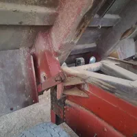 اتاق  کمپرس ایویکو|قطعات یدکی و لوازم جانبی|سوسنگرد, |دیوار