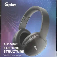 2 عدد هدفون بی سیم Gplus ، صدای شفاف و طراحی شیک|لوازم جانبی موبایل و تبلت|تهران, فلاح|دیوار