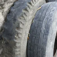 لاستیک با 20-800 کمپرسی|قطعات یدکی و لوازم جانبی|تنکابن, |دیوار