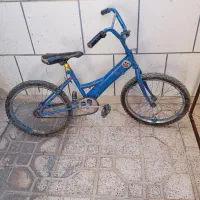 فروش دوچرخه 20