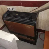 فروش بخاری گازی|بخاری، هیتر، شومینه|نقده, |دیوار