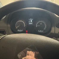 شاهین خشک ۴۰۴ بدون سانروف
