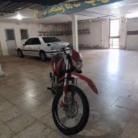 موتور تریل 250