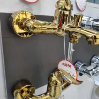 شیرآلات هود سینک گاز