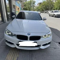 رنت/اجاره خودروBMW428i