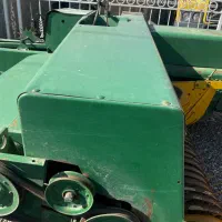 بیلر ،پرس کن ،مدل ۹۲|ماشینآلات صنعتی|اردبیل, |دیوار