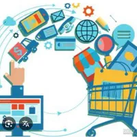 کار مجازی تایپیست و گوینده