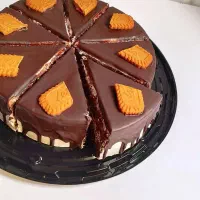 حلوا کیک کاچی فرنی|خوردنی و آشامیدنی|اهواز, شهرک دانشگاه|دیوار