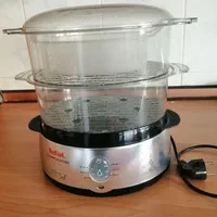 بخار پز تفال اصل فرانسه