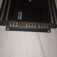 کامل و تکی هم میفروشم|سیستم صوتی خانگی|تهران, فلسطین (میدان انقلاب)|دیوار