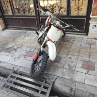 موتور مینی کراس کایو