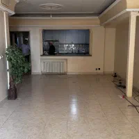 100 متر اپارتمان ۱خواب طبقه ۳