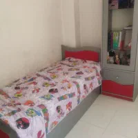 سرویس تخت و کمد کودک