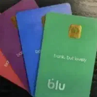بلو بانک