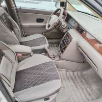 سمند ef7 پایه گازسوز مدل 94|خودرو سواری و وانت|شاهین‌شهر, گزبرخوار|دیوار