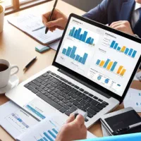 استخدام حسابدار خانم