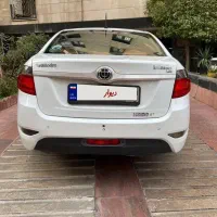 برلیانس h330 اتومات