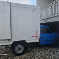 نیسان یخچال دار مدل ۹۴