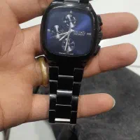 ساعت سیکو کنتیننتال اصل ژاپن سه موتوره فعال
