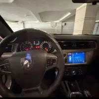 تارا v1 پلاس ۶دنده،مشکی آبنوس خشک مدل ۱۴۰۴|خودرو سواری و وانت|اهواز, پردیس|دیوار