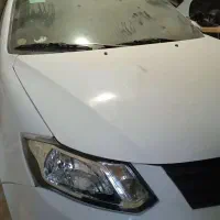 فروش خودروی ساینا مدل ۱۴۰۱
