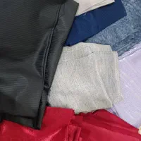 تعدادی پارچه نو