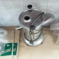 آب هویچ و آبمیوه گیری حلال|آبمیوهگیر و آبمرکباتگیر|لالجین, |دیوار