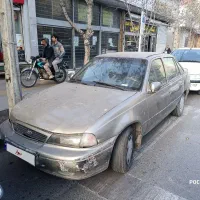 سیلو مدل ۸۰|خودرو سواری و وانت|مشهد, هفده شهریور|دیوار